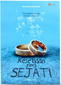 Image of Kesetiaan yang Sejati