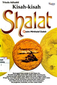 Image of Kisah - Kisah Shalat
