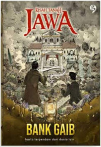 Image of Kisah Tanah Jawa