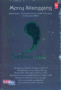 Image of Koma: Cinta Tanpa Titik