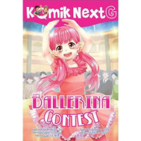 Image of Komik Next: Ballerina Contest