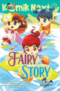 Image of Komik Next: Fairy Story