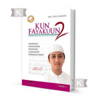 Image of Kun Fayakun 2