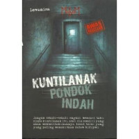 Image of Kuntilanak Pondok Indah
