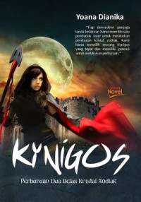 Image of Kynigos: Perburuan Dua Belas Kristal Zodiak