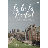 Image of La La La Leeds
