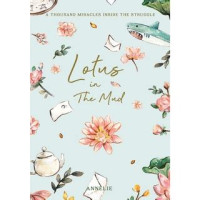 Image of Lotus In The Moon