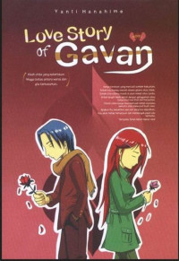 Image of Love Story Of Gavan