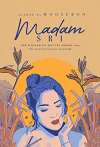 Image of Madam Sri