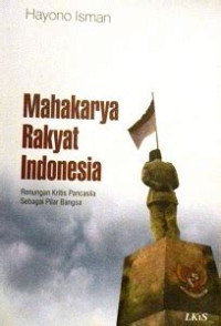 Image of Mahakarya Rakyat Indonesia