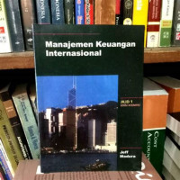 Image of Manajemen Keuangan Internasional