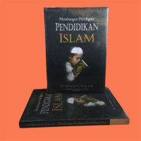 Image of Membangun Pendidikan Islam
