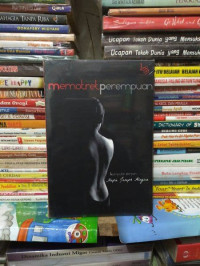 Image of Memotret Perempuan