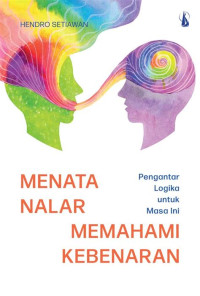 Image of Menata Nalar Memahami Kebenaran