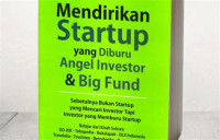 Image of Mendirikan Startup yang Diburu Angel Investor & Big Fund