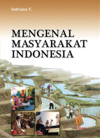 Image of Mengenal Masyarakat Indonesia