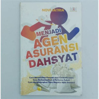 Image of Menjadi Agen Asuransi Dahsyat