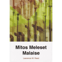 Image of Mitos Meleset Malaise