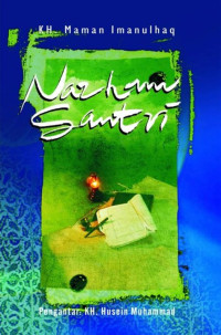 Image of Nazham Santri