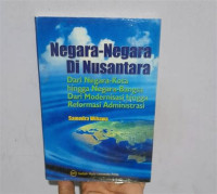 Image of Negara-negara di Nusantara
