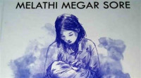 Image of Novel Jawa: Melathi Megar Sore