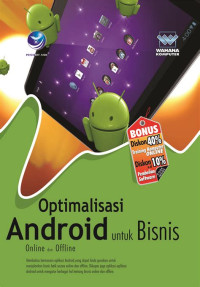 Image of Optimalisasi Android untuk Bisnis