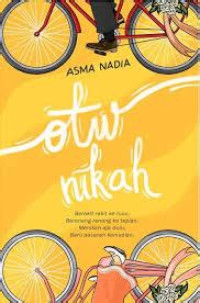 Image of OTW Nikah