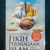 Image of Panduan Praktis Fikih Perniagaan Islam