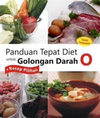 Image of Panduan Tepat Diet untuk Golongan Darah O
