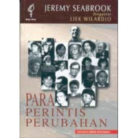 Image of Para Perintis Perubahan