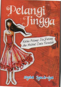Image of Pelangi Jingga