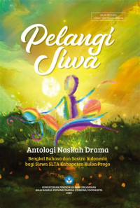 Image of Pelangi Jiwa