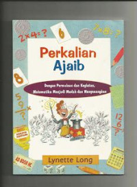 Image of Perkalian Ajaib