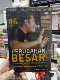 Image of Perubahan Besar Kekuatan Bisnis Online & Network Marketing