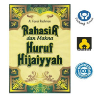 Image of Rahasia dan Makna Huruf Hijaiyyah