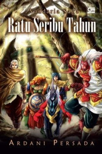 Image of Ratu Seribu Tahun
