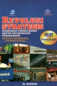 Image of Revolusi Strategis