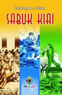 Image of Sabuk Kiai