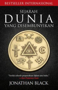 Image of Sejarah Dunia Yang Disembunyikan