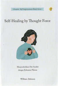 Image of Self Healing by Thought Force