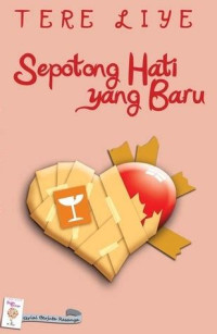Image of Sepotong Hatu yang Baru