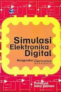 Image of Simulasi Elektronika Digital