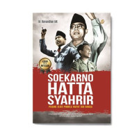 Image of Soekarno Hatta Syahrir