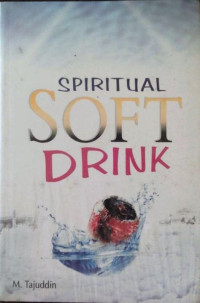 Image of Spiritual Soft Drink