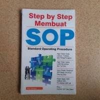 Image of Step by Step Membuat SOP