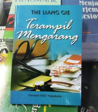 Image of Terampil Mengarang