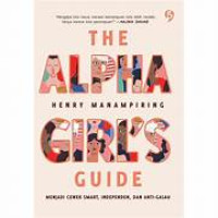 Image of The Alpha Girls's Guide