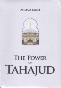 Image of The Power Of Tahajud