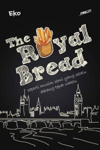 Image of The Royal Bread