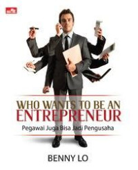 Image of Who Wants to be an Entrepreneur